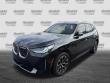 2025 BMW X3 30 xDrive SUV