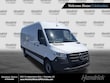 Mercedes-Benz Sprinter Cargo Van