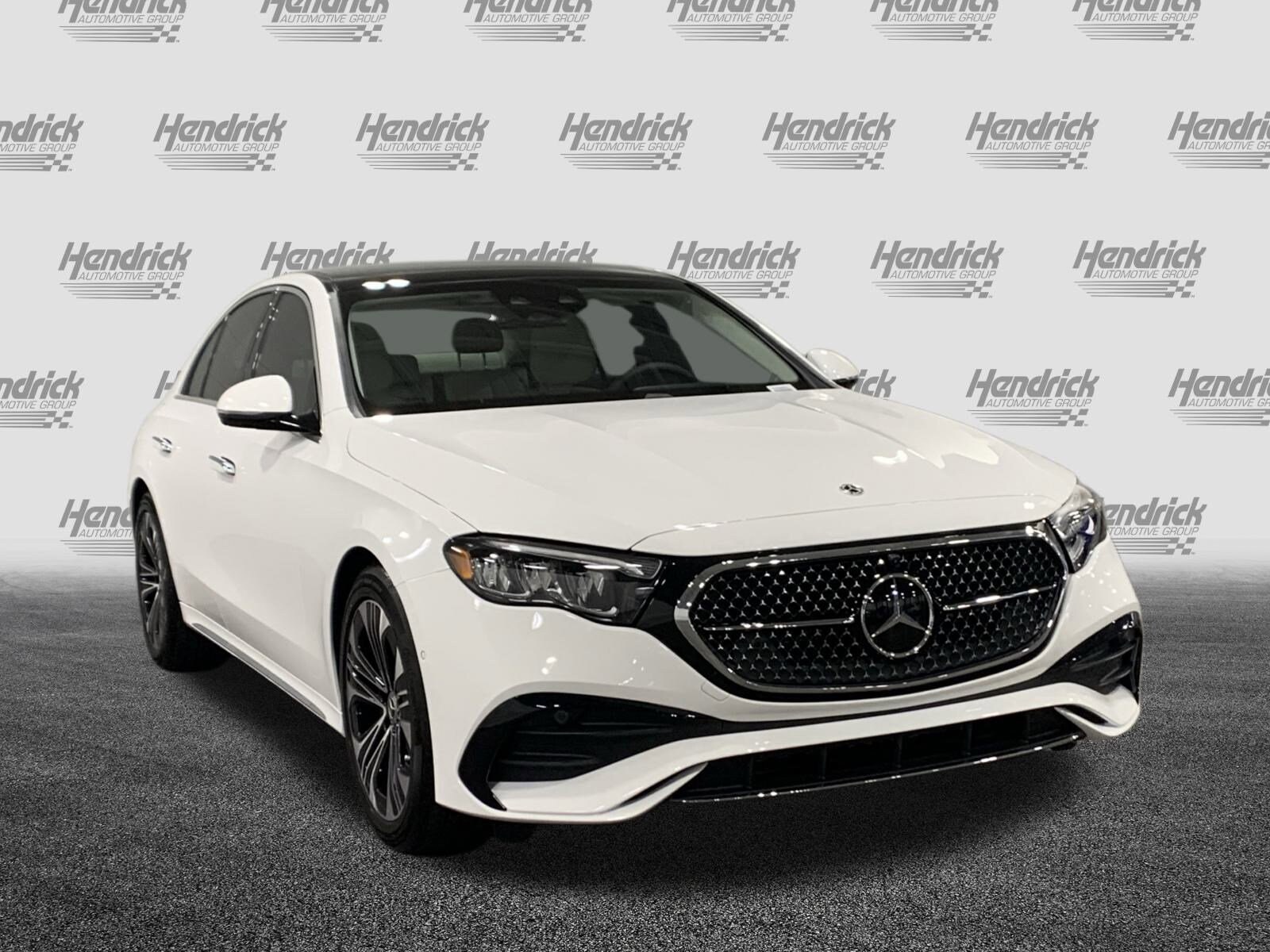 2026 Mercedes Benz E 350 photo 2