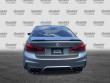 2018 BMW M5 Sedan Sedan