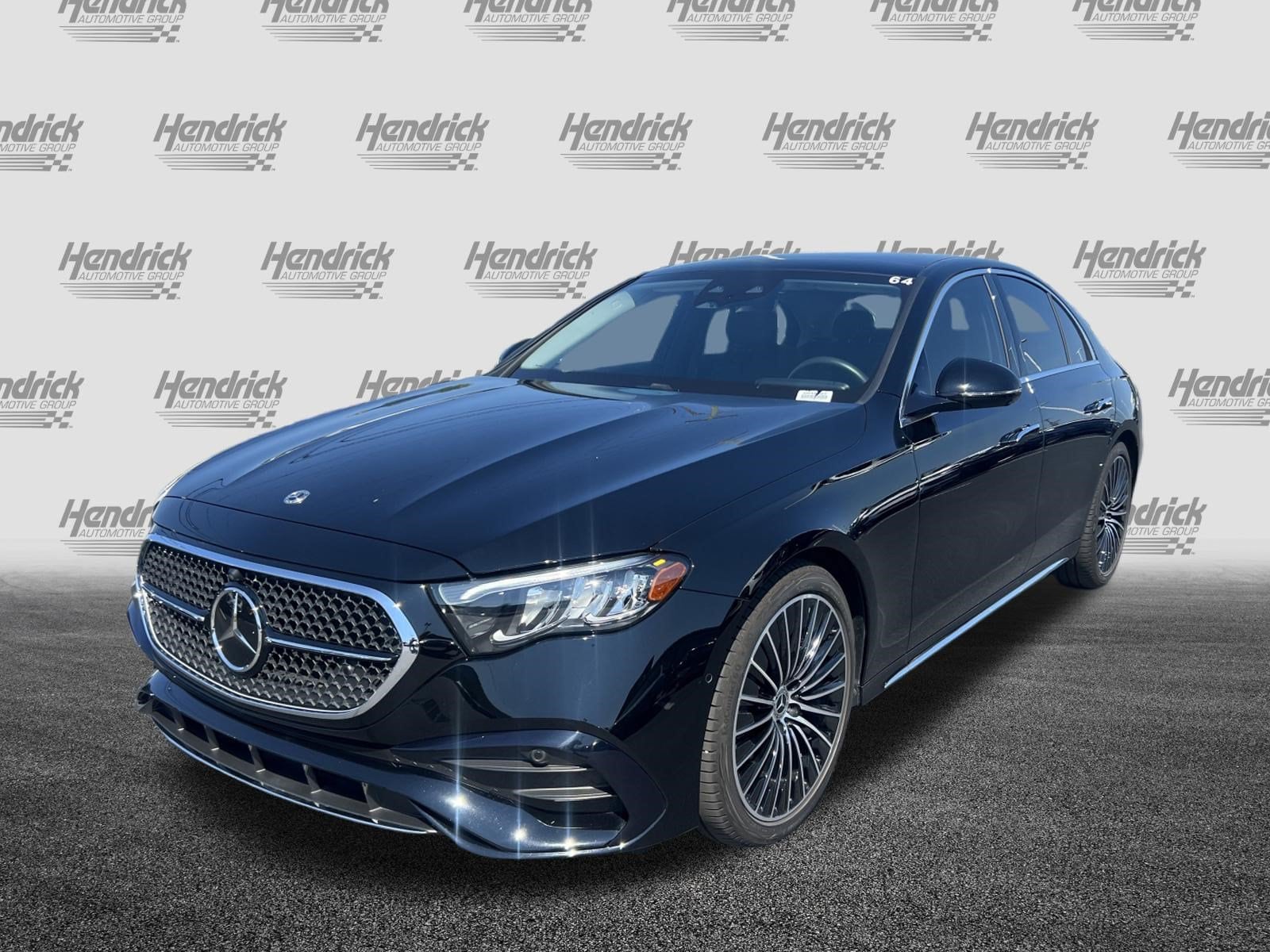 Mercedes-Benz E-Class E 350
