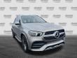2022 Mercedes-Benz GLE 350 SUV