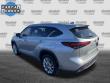 2021 Toyota Highlander Limited SUV