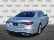 2026 Mercedes-Benz S-Class S 580 Sedan