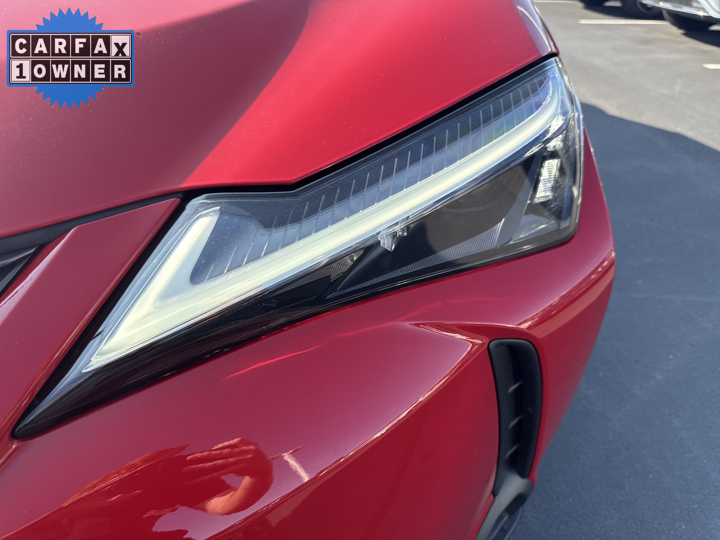 2025 LEXUS UX UX 300h Premium