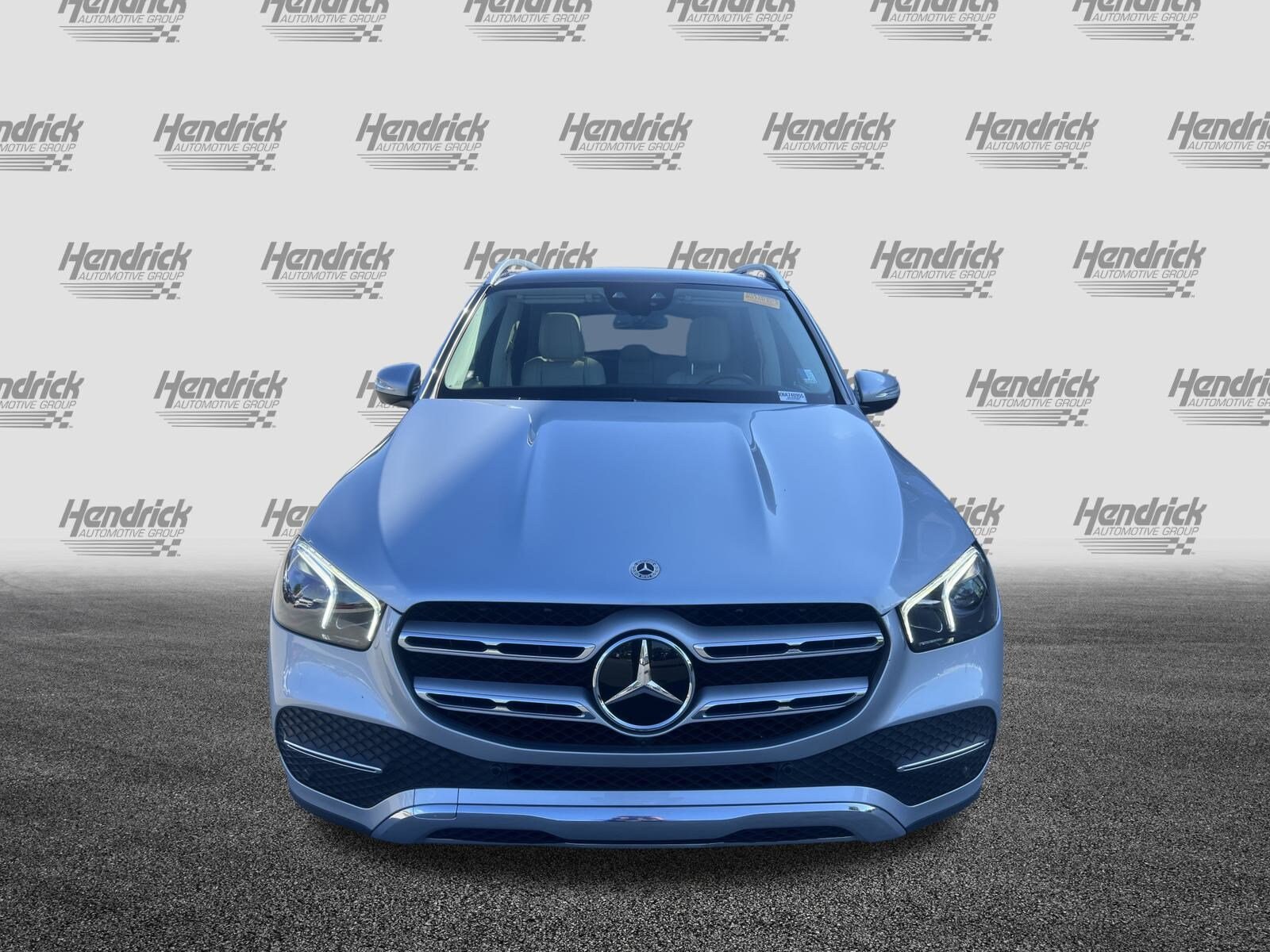 2022 Mercedes Benz GLE 350 photo 2