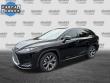 2020 LEXUS RX RX 350 SUV