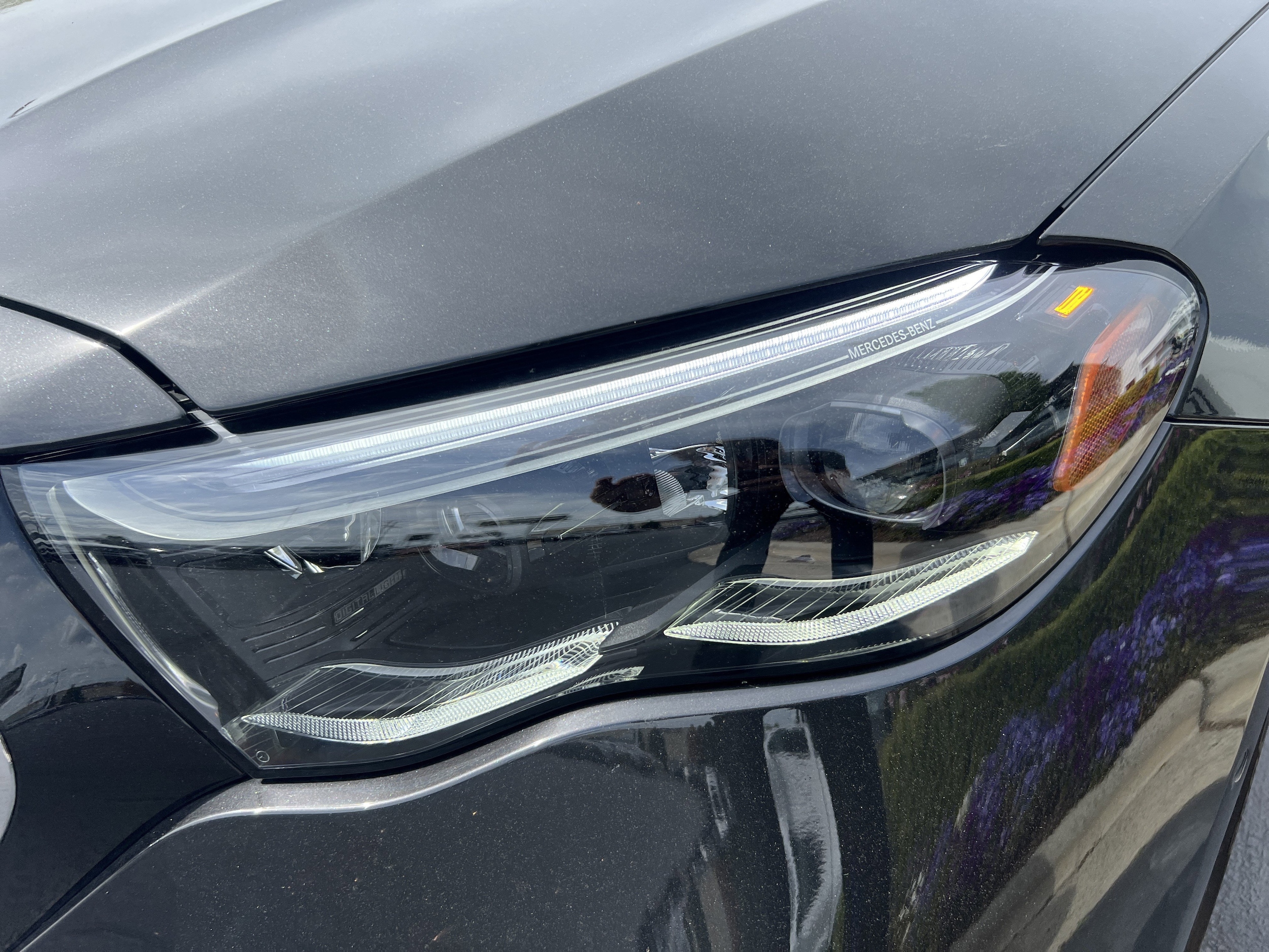 2026 Mercedes-Benz E-Class E 350 photo 5