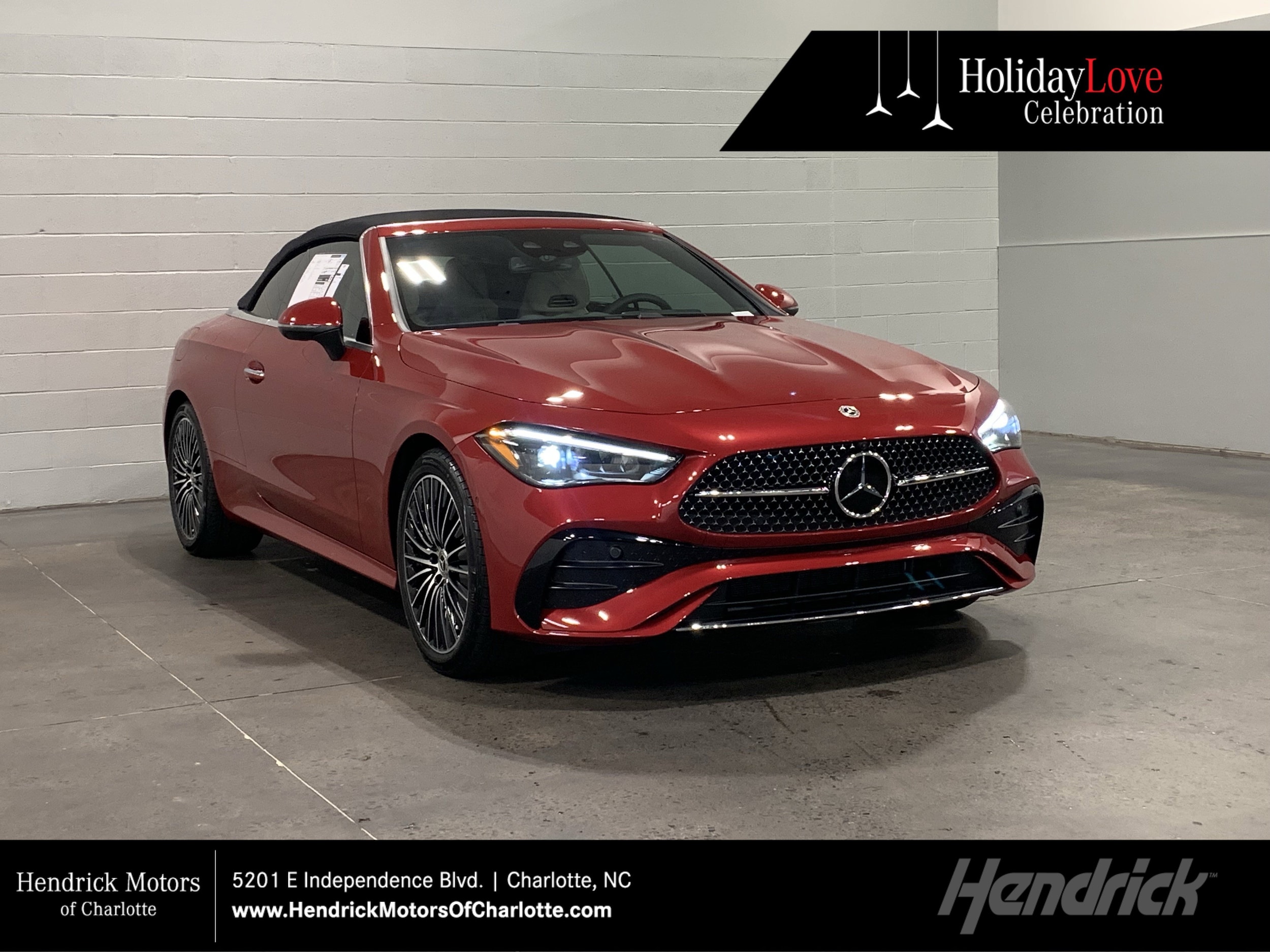 2026 Mercedes-Benz CLE CLE 300's photo