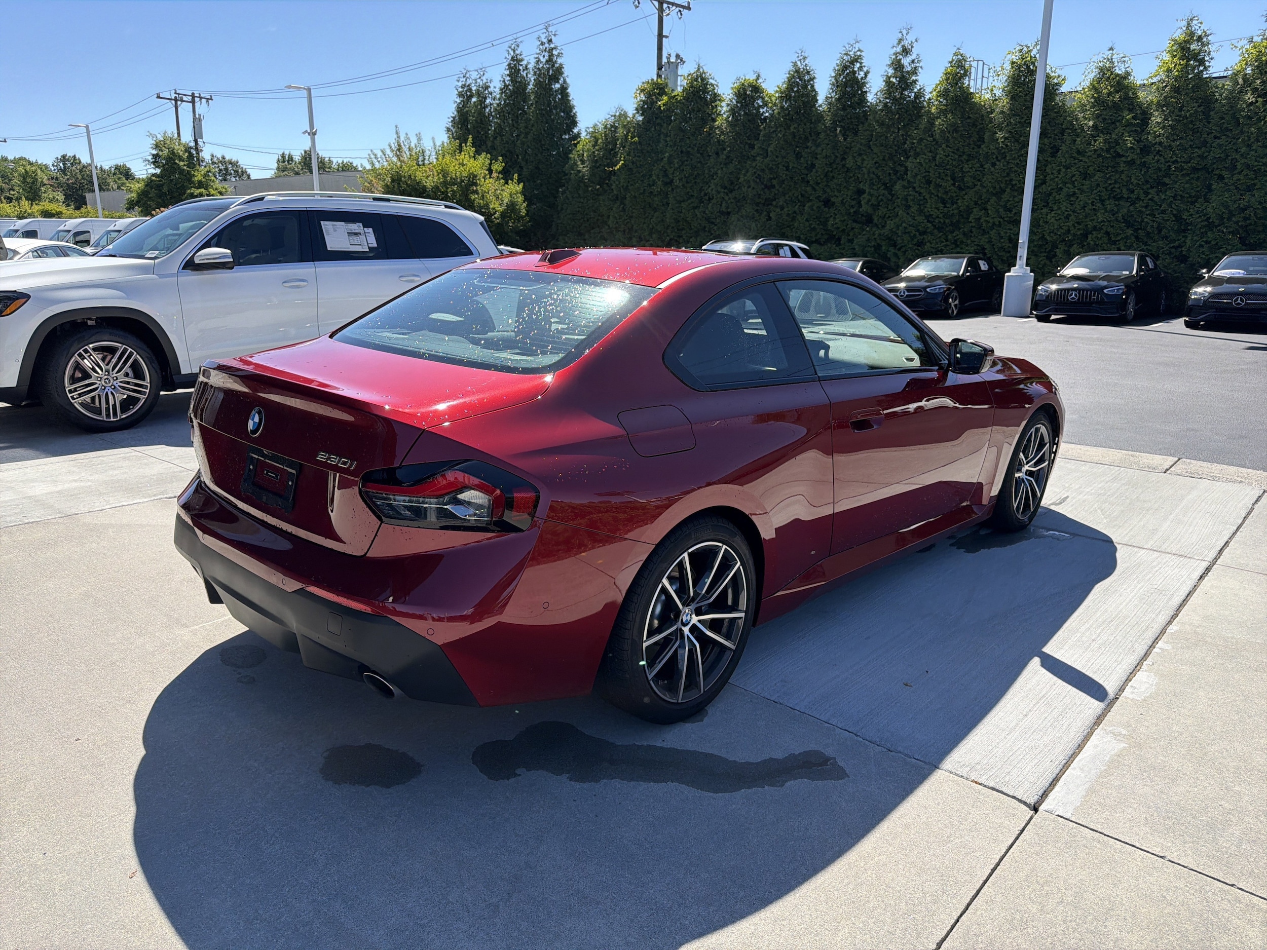 BMW 2 Series 230i