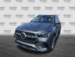 2026 Mercedes-Benz GLE 350 SUV