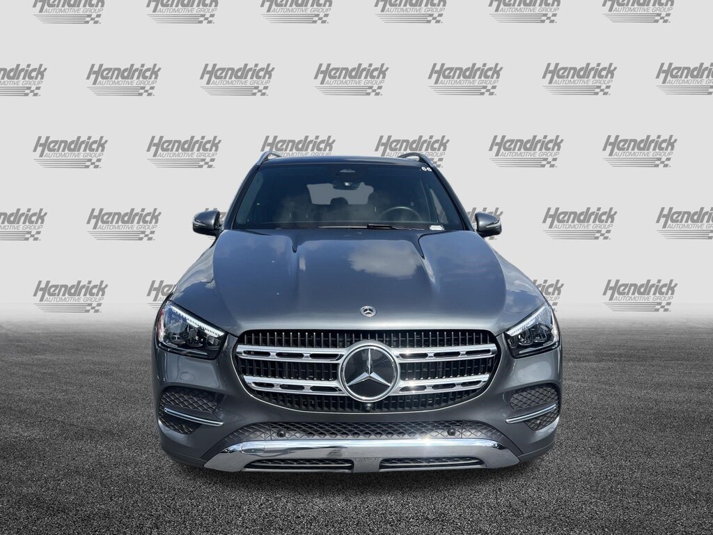 Used 2026 Mercedes-Benz GLE 350 SUV