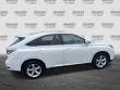 2015 LEXUS RX 350 FWD 4dr SUV