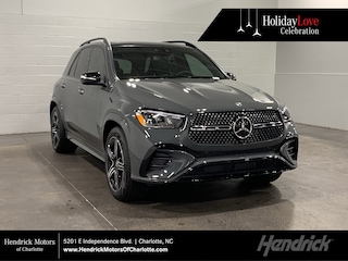 2026 Mercedes-Benz GLE 350 SUV