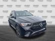 2026 Mercedes-Benz GLE 350 SUV