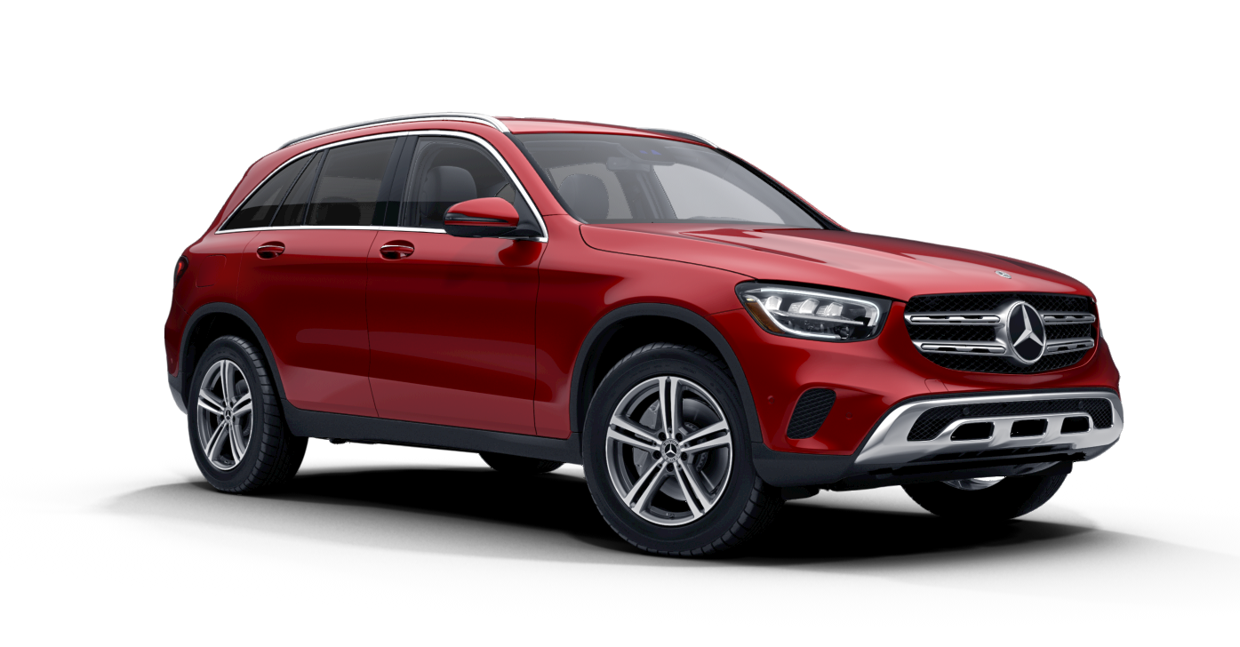 2023 Mercedes-Benz GLC 300 4MATIC