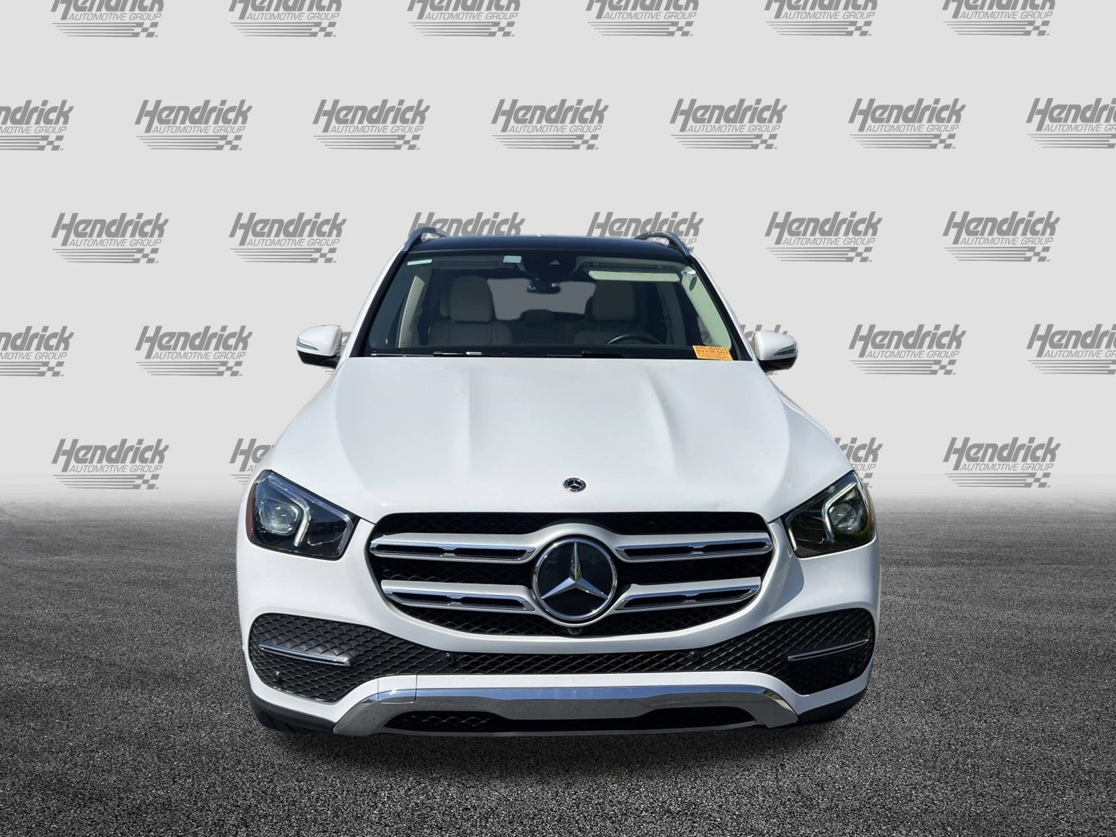 2023 Mercedes-Benz GLE 350 photo 3