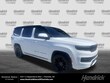 Jeep Grand Wagoneer