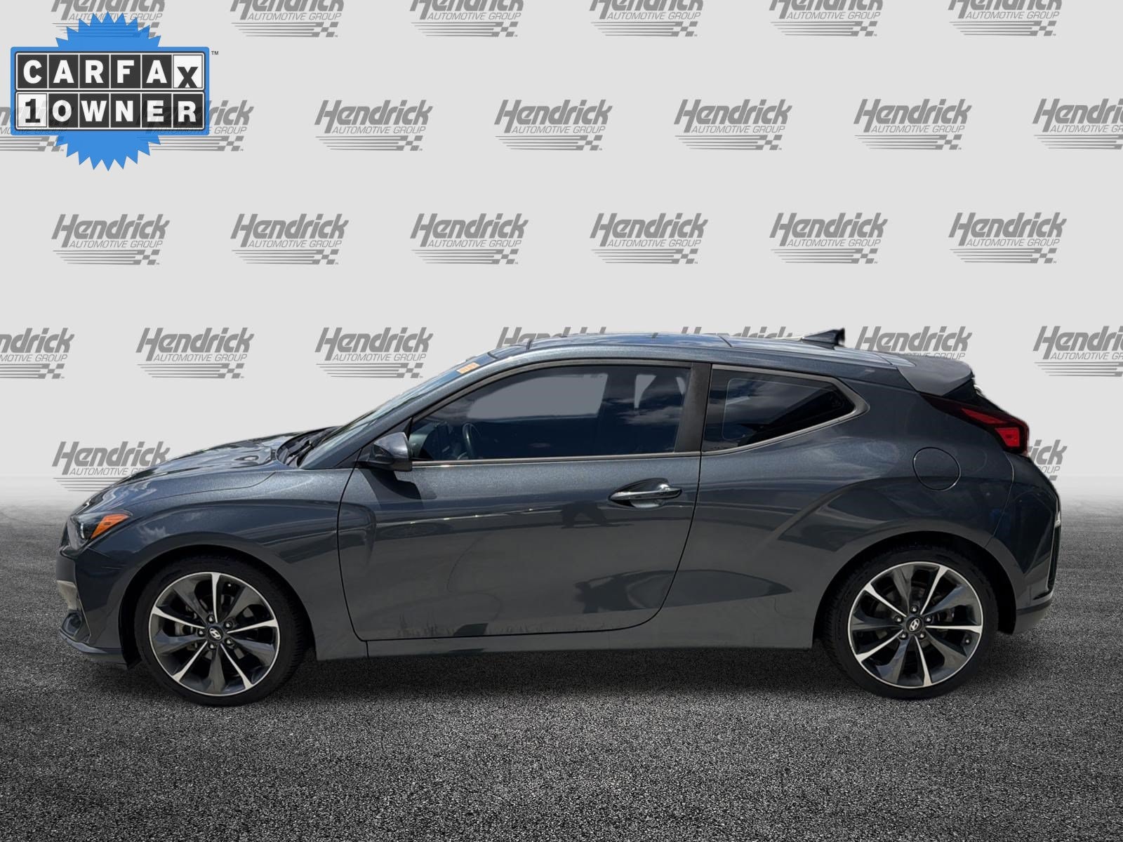 Hyundai Veloster 2.0 Premium