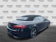 2020 Mercedes-Benz E-Class E 450 Cabriolet Convertible