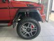 2017 Mercedes-Benz G-Class G 550 4x4 Squared SUV