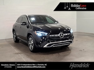 2026 Mercedes-Benz GLA 250 SUV