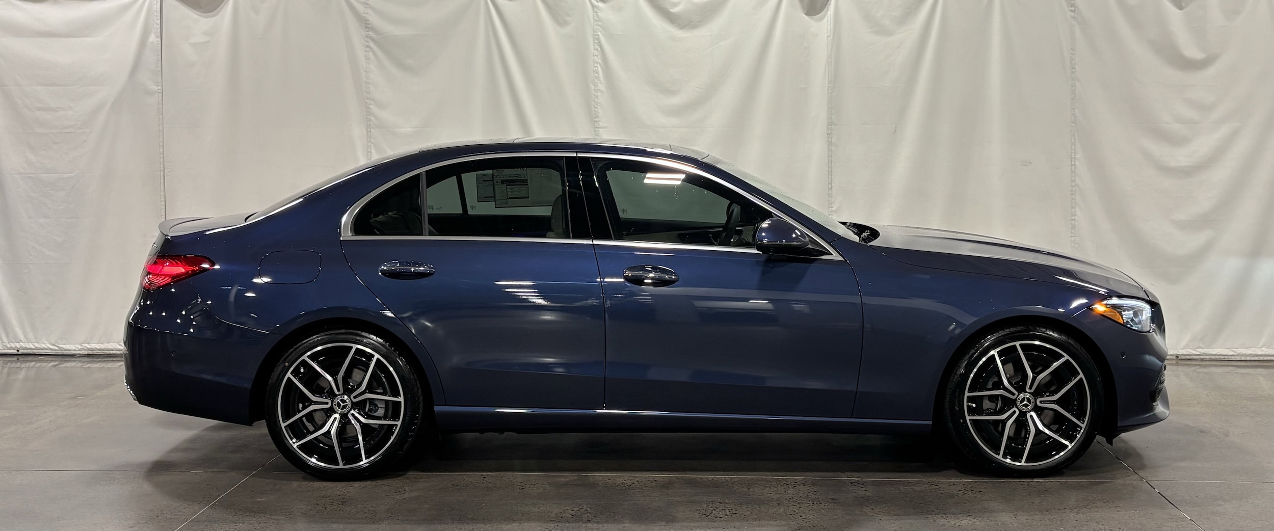2026 Mercedes-Benz C-Class C 300 4MATIC's photo