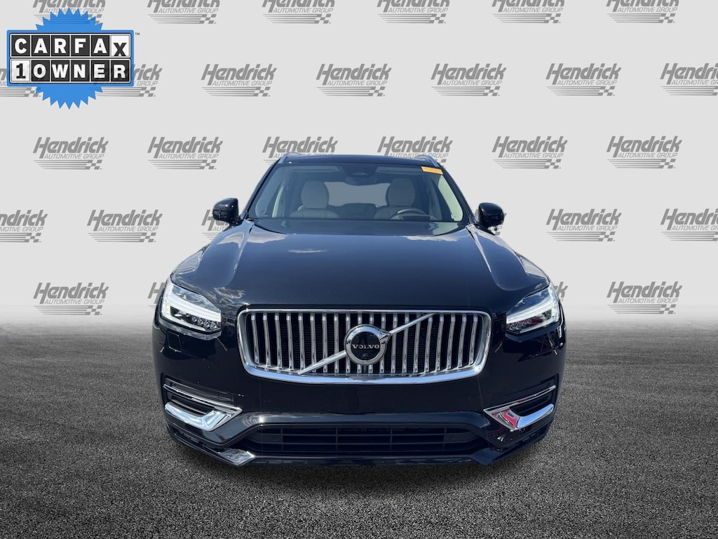 Used 2023 Volvo XC90 Plus SUV
