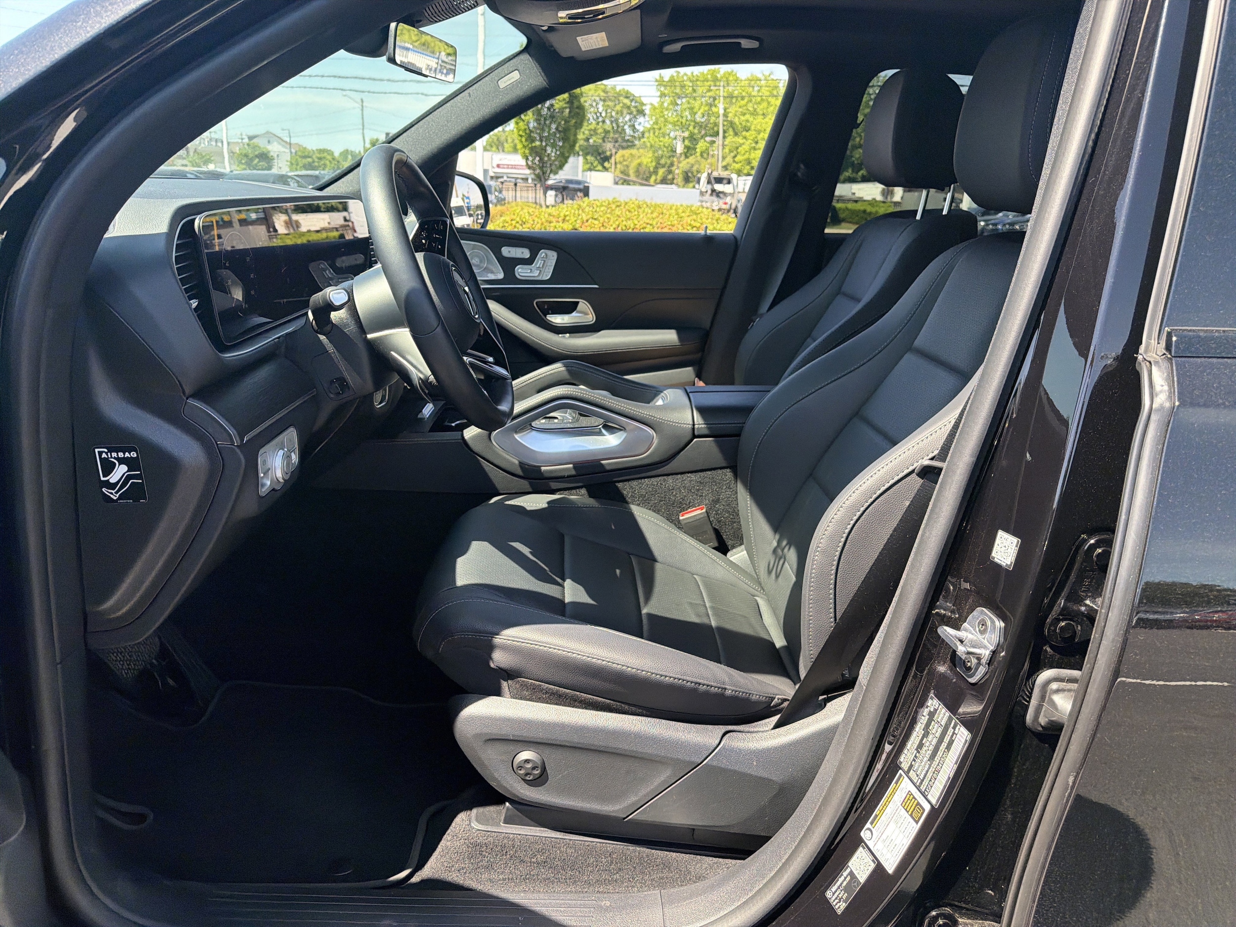 2026 Mercedes-Benz GLE 350 photo 6