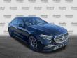 2026 Mercedes-Benz E-Class E 350 Sedan