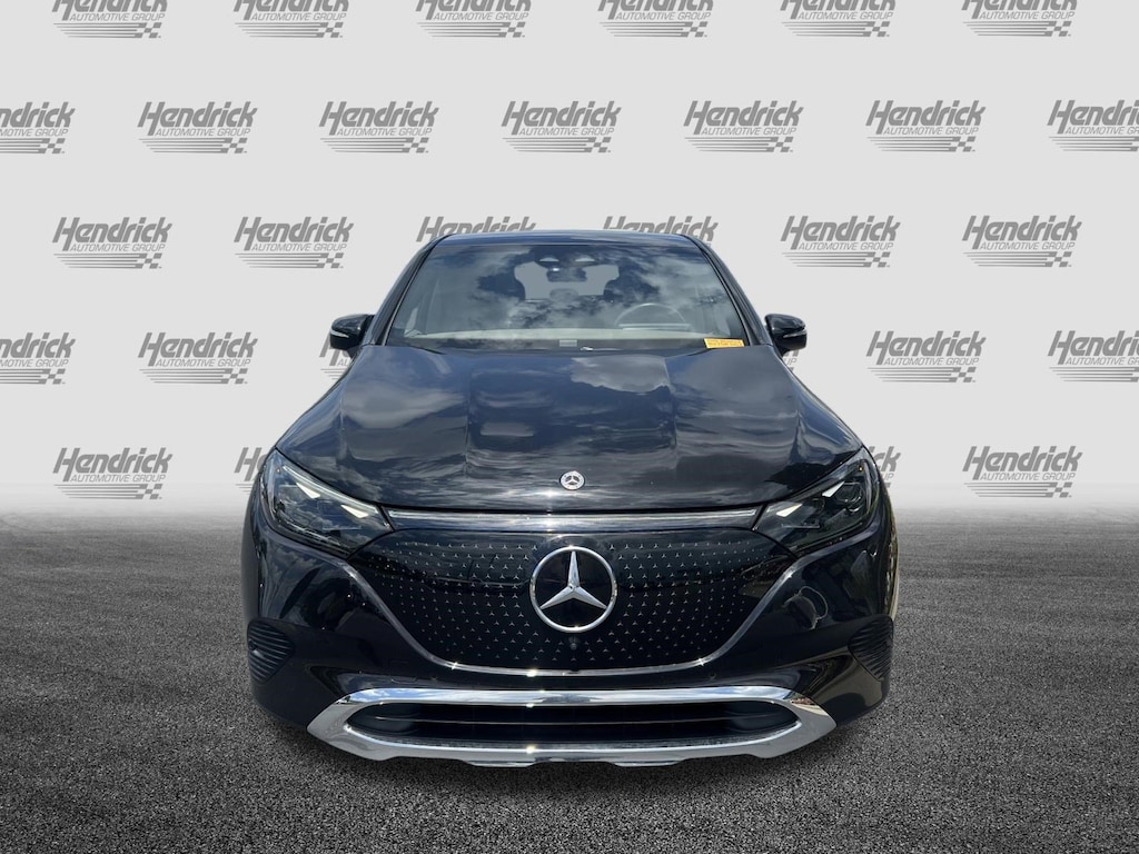 Certified 2023 Mercedes-Benz EQE EQE 350+ SUV