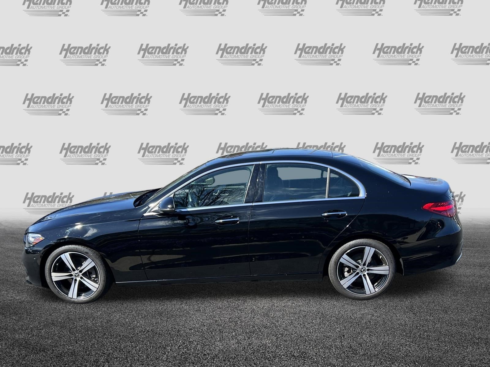 2024 Mercedes-Benz C-Class C 300 photo 6