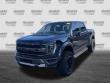 2022 Ford F-150 Raptor Pickup