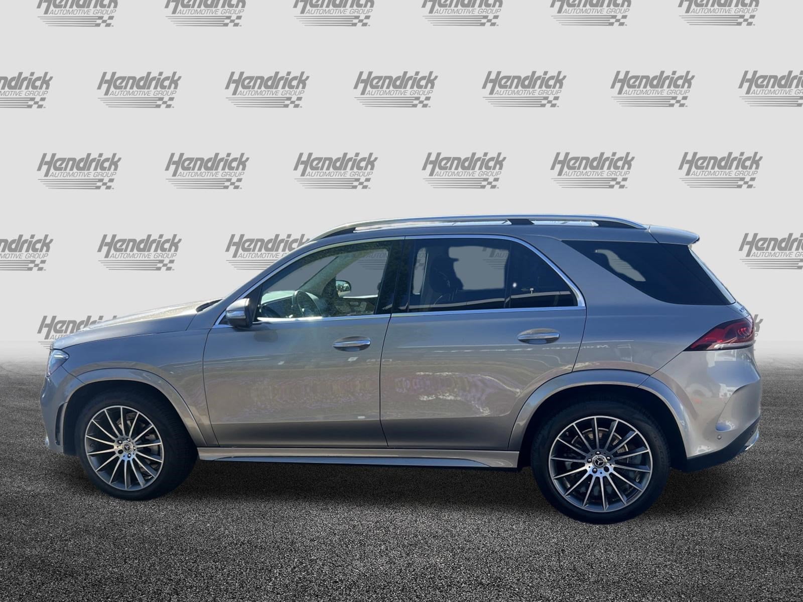 2023 Mercedes-Benz GLE 350 photo 6