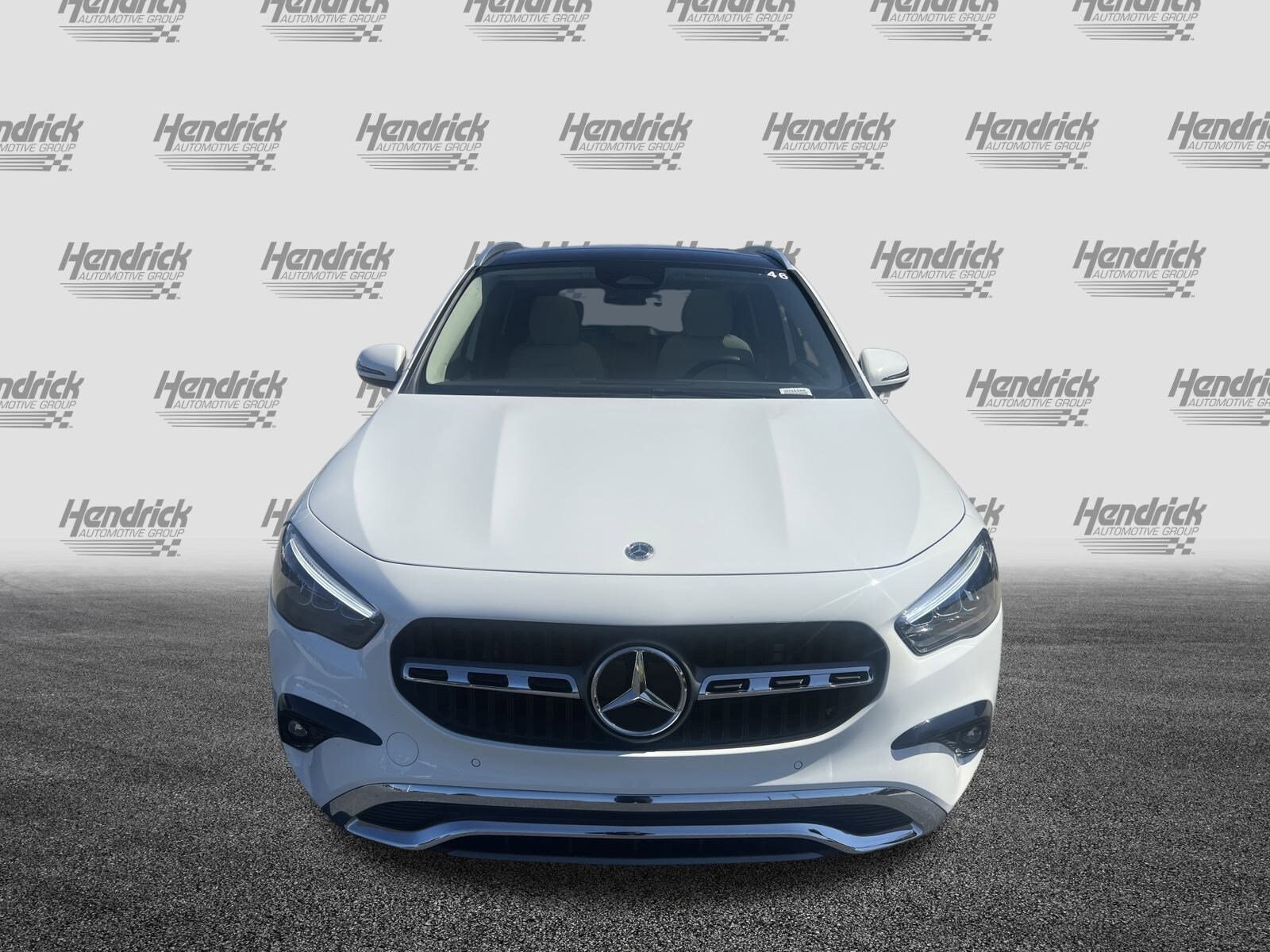 2025 Mercedes Benz GLA 250 photo 2