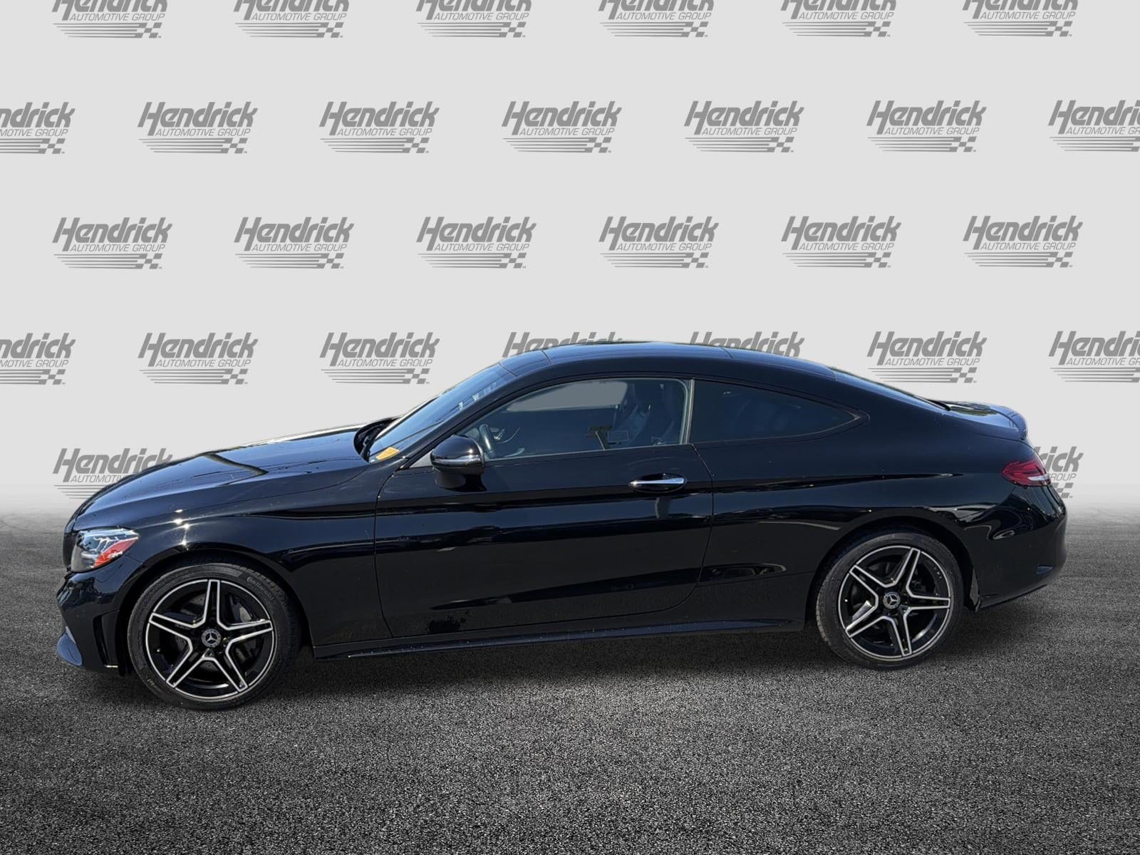 2023 Mercedes-Benz C-Class C 300 photo 5