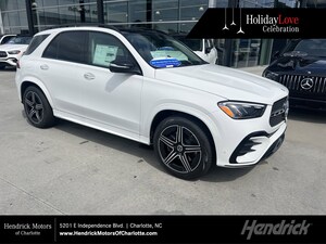 2025 Mercedes-Benz GLE 350 SUV