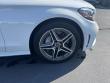 2020 Mercedes-Benz C-Class C 300 Sedan