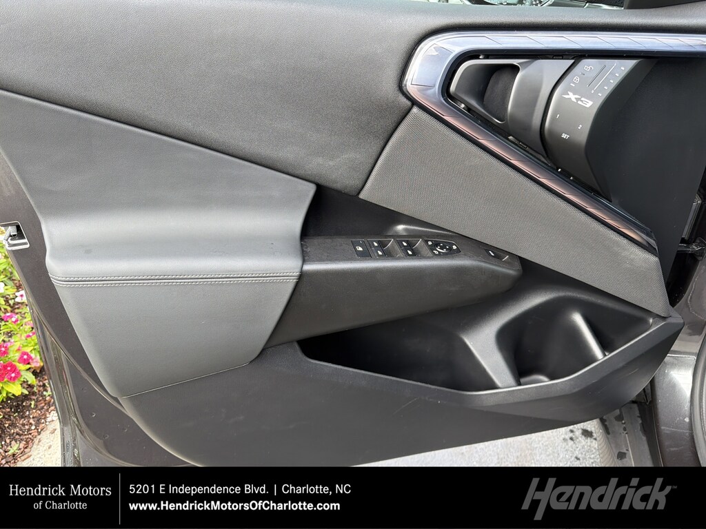 Used 2025 BMW X3 30 xDrive SUV