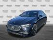 2026 Mercedes-Benz E-Class E 350 Sedan