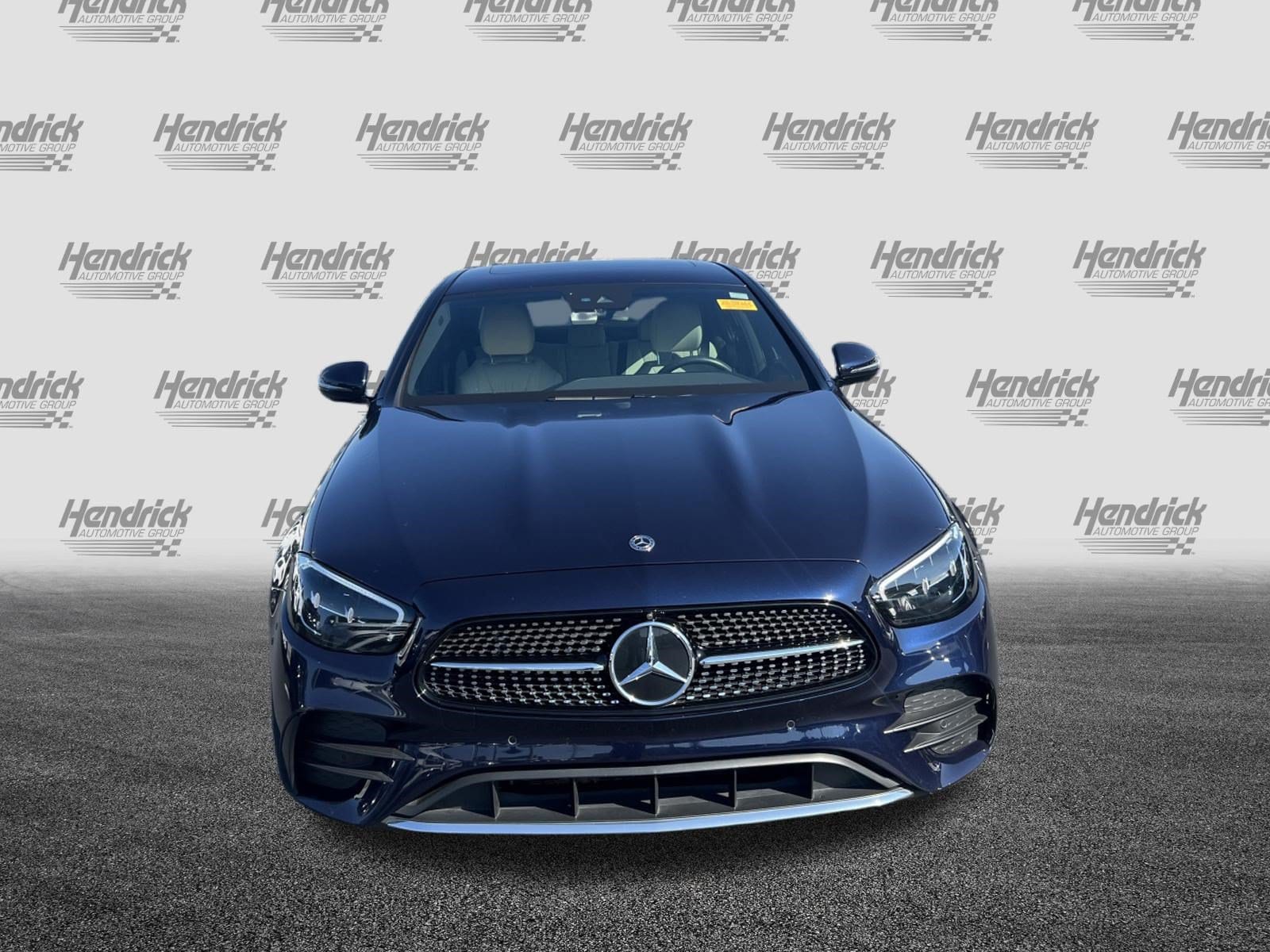 Mercedes-Benz E-Class E 350