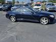 2009 Mercedes-Benz CL-Class 5.5L V8 Coupe