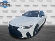 2024 LEXUS IS IS 350 F SPORT Sedan