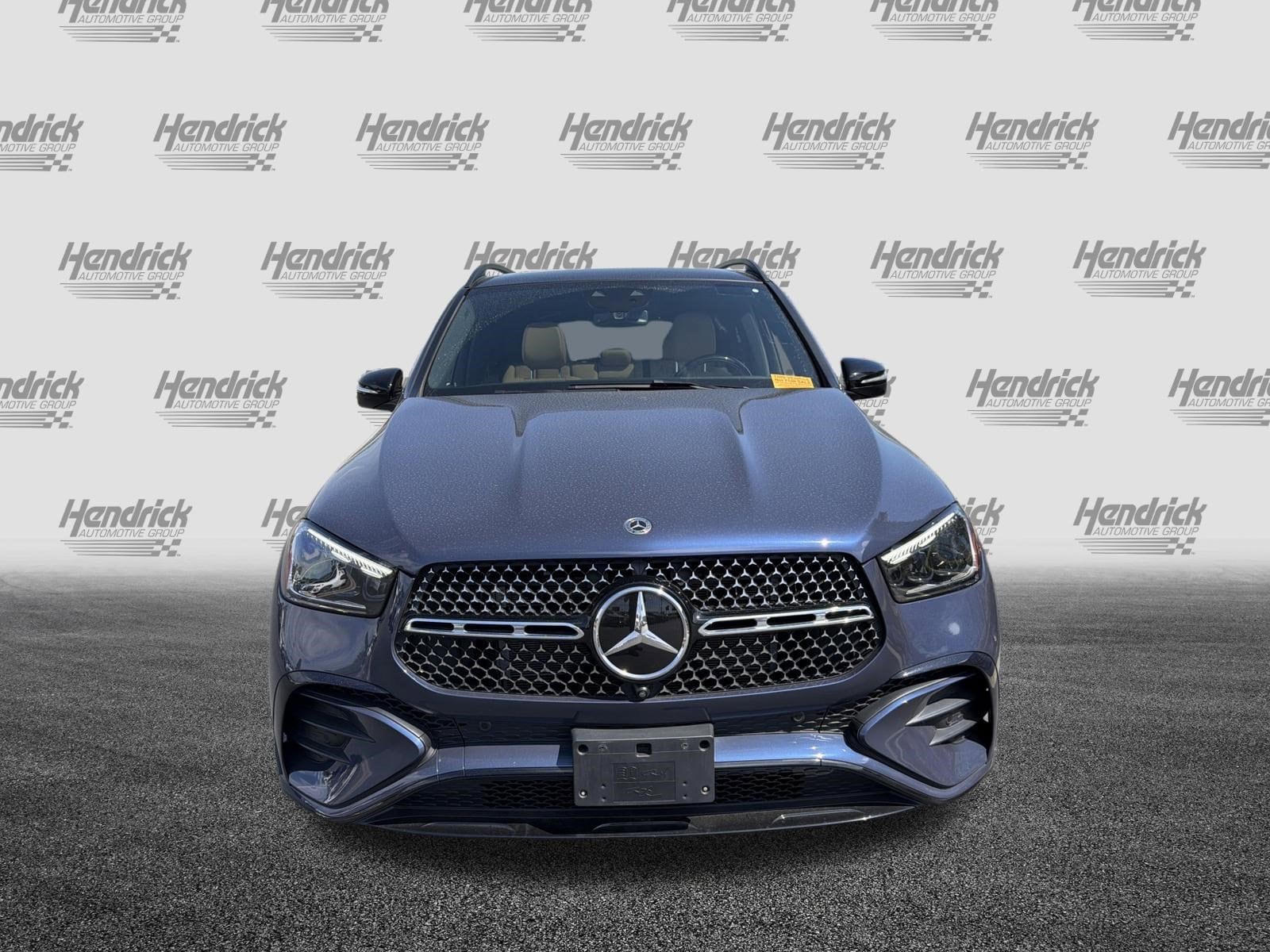 2024 Mercedes-Benz GLE 350 photo 2
