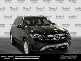 2026 Mercedes-Benz GLE 350 SUV
