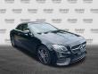 2020 Mercedes-Benz E-Class E 450 Cabriolet Convertible