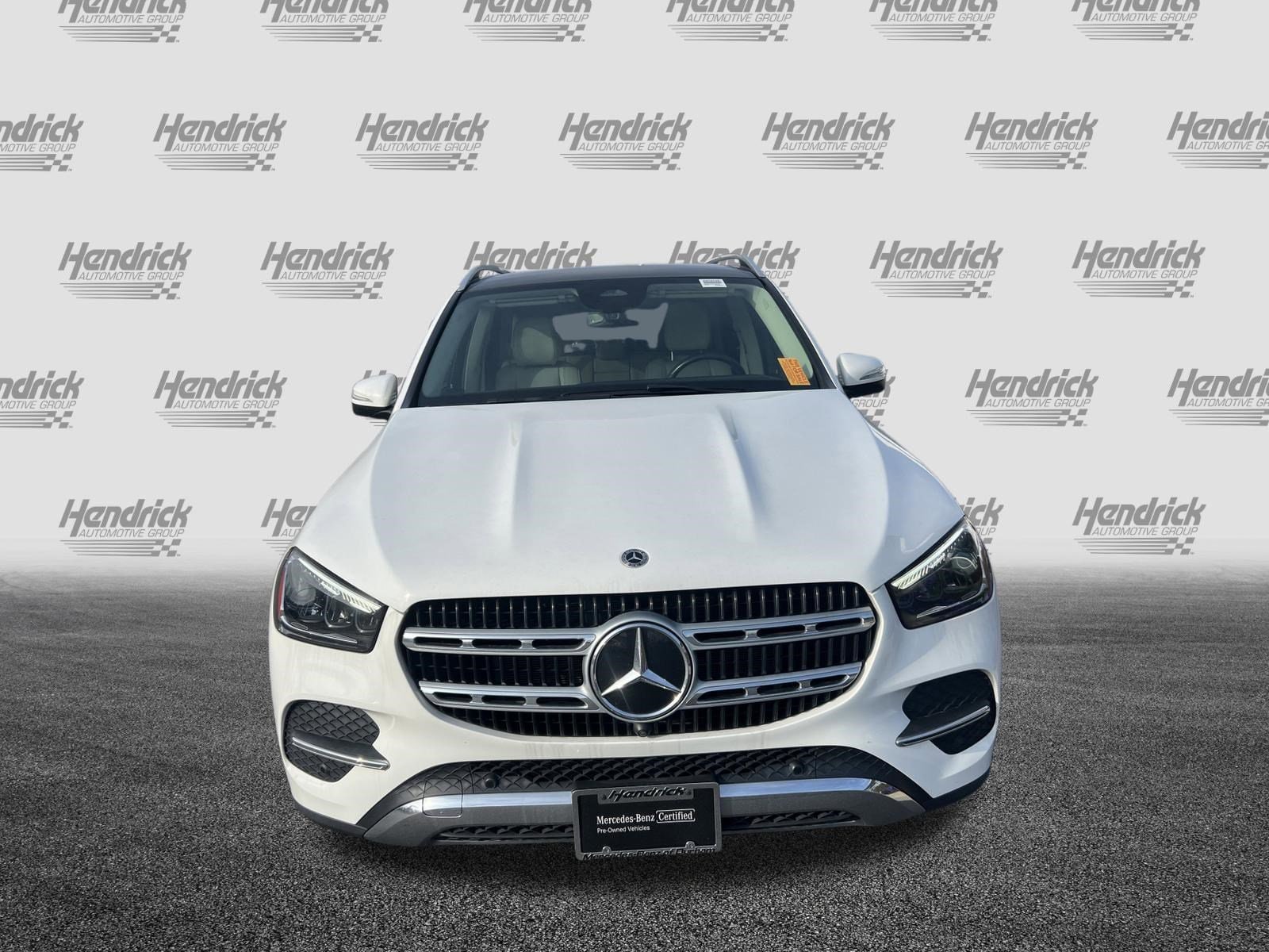 2024 Mercedes-Benz GLE GLE 450 photo 2