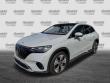 2025 Mercedes-Benz EQE EQE 350+ SUV