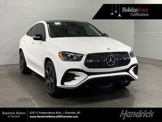 2026 Mercedes-Benz GLE 450 SUV
