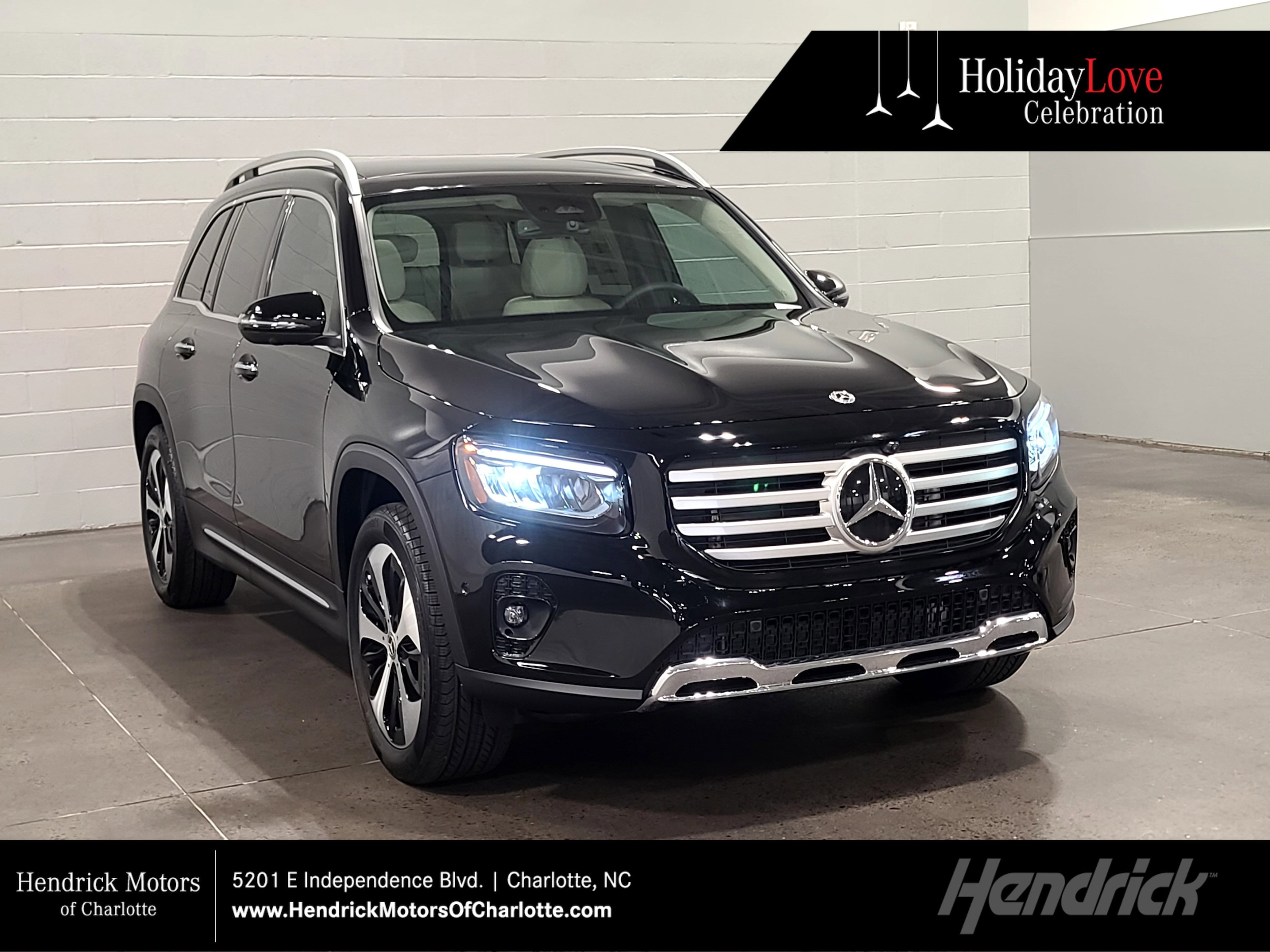 2026 Mercedes-Benz GLB GLB 250's photo